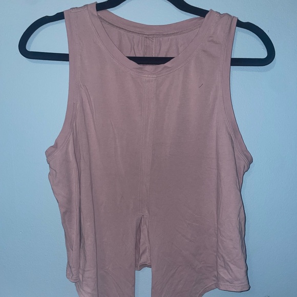 Lululemon time to restore tank - Picture 3 of 3